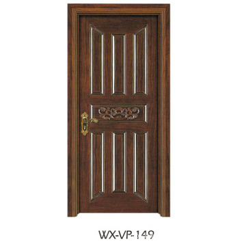 Porte en bois (WX-VP-149)